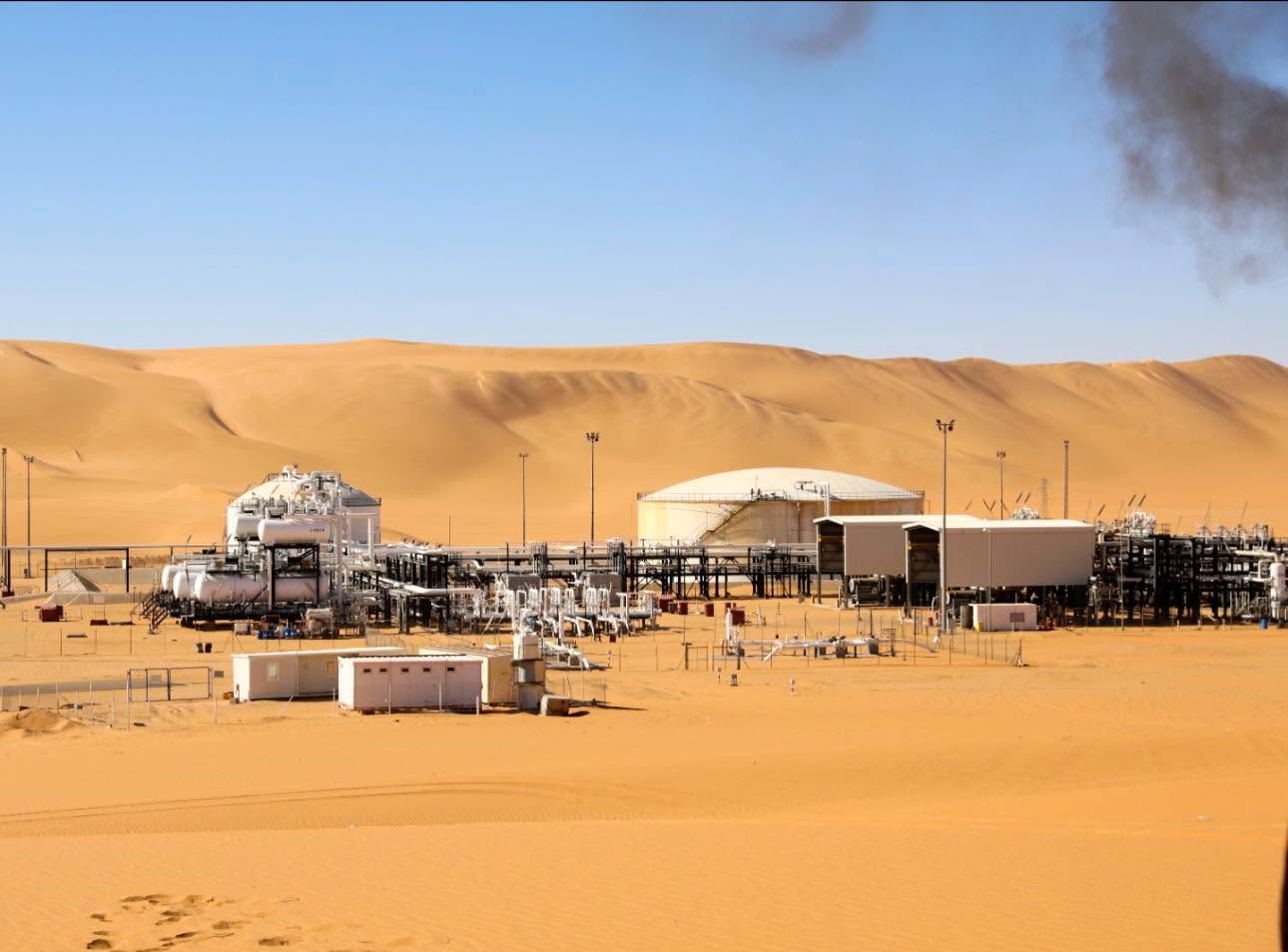 Nigeria’s Dangote Oil Refinery turns to Libya’s Sharara grade crude oil to bridge shortage in local supplies