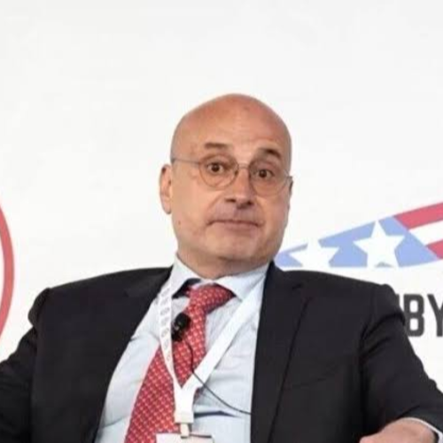 Naaman Elbouri
